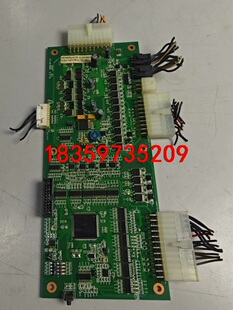 stm32f103zet6芯片，小黄狗智能环保箱控制板，设备议价