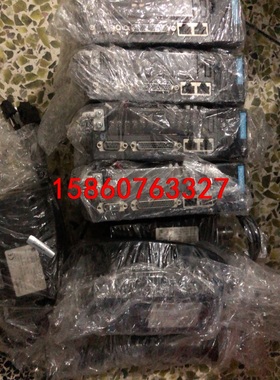 汇川伺服lS620N 。0.750Kw。驱动器型号ls620议价