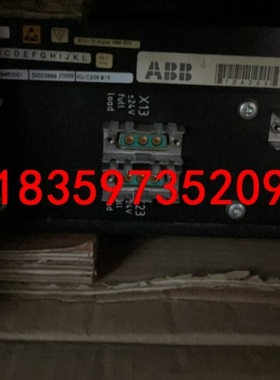 全新ABB 3EHL409494R0001 3EHL4093议价