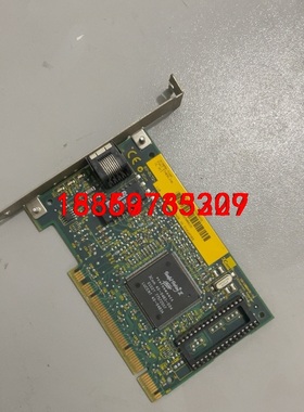 议价:EtherLink XL PCI 工控网卡3C905B议价