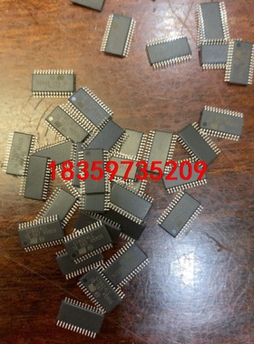 ST8024LC，散新样品38个，脚完好不乱议价