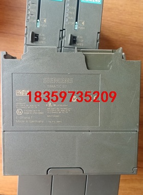 西门子模块314-1AF11,二手拆机，外壳完好无损，功能已议价