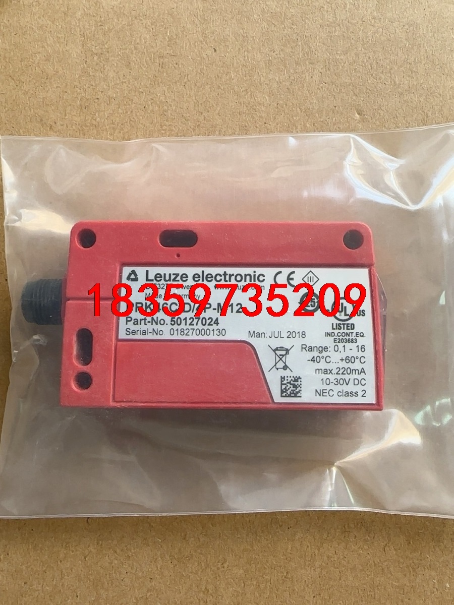 PRK46C.D/4P-M12  50127024议价