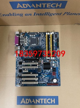 原装AIMB-763VG，AIMB-763G2，议价