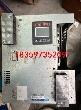 ACTUS POWER日电伺服驱动器（NCR-SAC1A2A议价