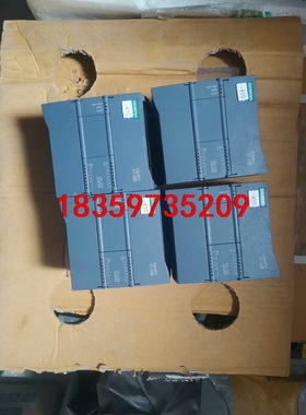 西门子1200CPU1212C ACDCRLY 6ES7 2议价
