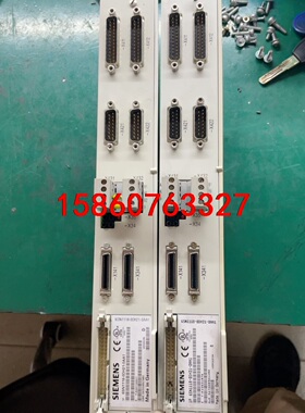 西门子840D轴卡 6SN1118-0DH21-0AA1 原议价