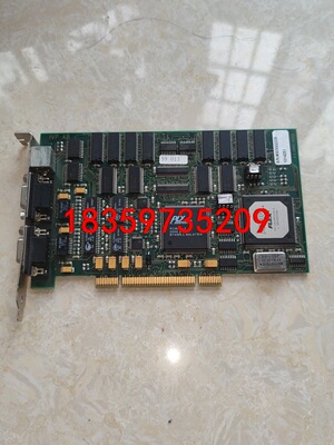 IVP AB DC2189 LAGER 采集卡，拆机现货，要议价
