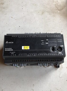 台达 DVP40EC00R3议价