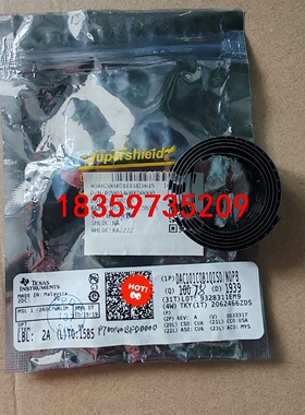DAC101C081QISD/NOPB编带原装78PS议价