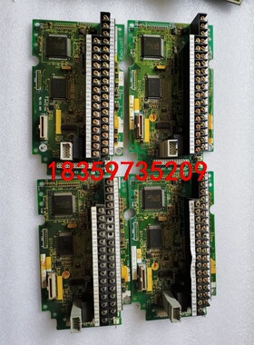 富士变频器5000G11/P11S系列22KW以下主板CPU议价