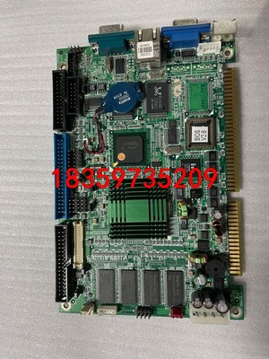 威达IOWA-GX-466-128MB-R11工控机主板，成议价