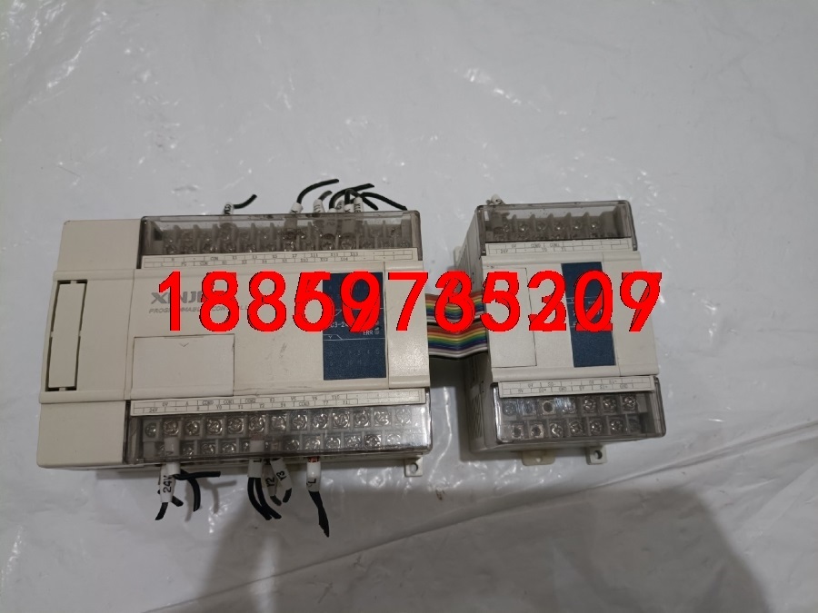 信捷PLC XC3-24R-E  XC-E2WT议价