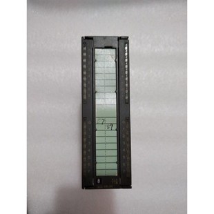 实物拍摄 合信PLC 1BL00 322 功能包好议价 CTS7