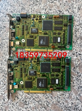 安川运动控制卡，JAPMC-MC2100T1 拆机原装充新有议价