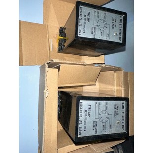 METER VOLCANO EYE FLAME AM议价 AMP