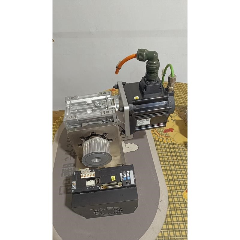 尼得科Nidec  HDA130E150M200JC0议价