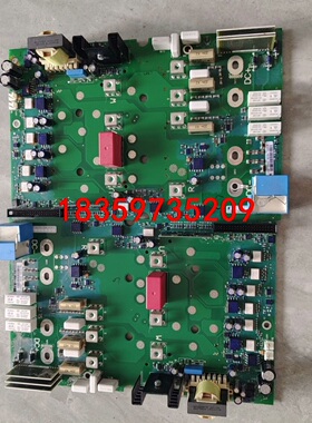 伟肯变频器驱动板PC00416C 416F16420212议价