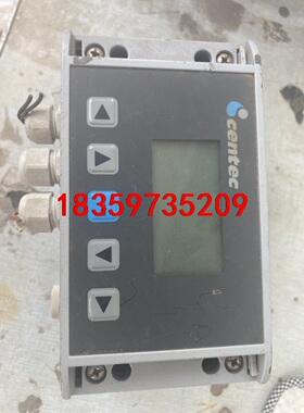 德国centec控制器，N1-T909-1210009二手物议价