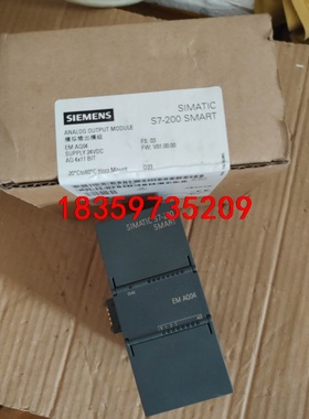 EM AQ04  288-3AQ04-0AA0  全新未使用议价