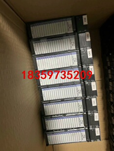 GE模块IC693MDL645,共十几块,功能包好,成色如图议价