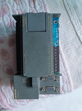 西门子PLC   CPU224ⅩP  214-2AD23功能议价