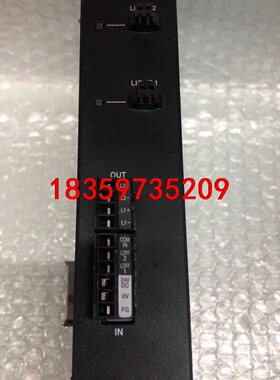 基恩士 KEYENCE CA-DC40E 光源扩展模块，成色议价