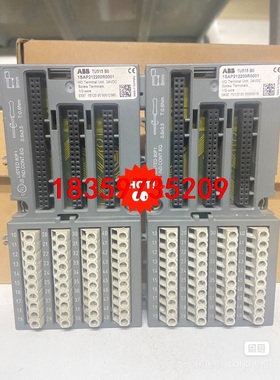 ABB底座TU515 B0，二手裸机，共17只，可打包，可单议价