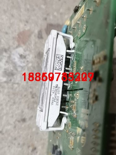 P549A变频模块VINCO模块IGBT包好暴力拆板二手带板议价