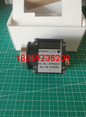 07P0001F德国Visiontools相机MV-X124议价