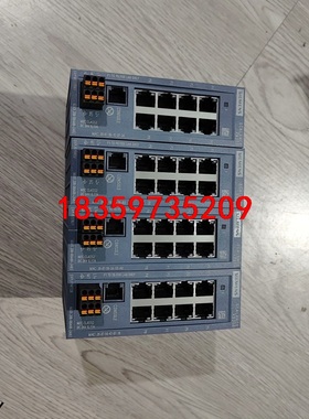 SCALANCE XB208 6GK5 208-0BA00-议价