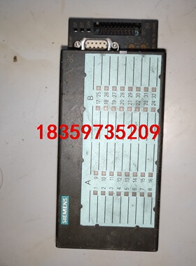 西门子ET200L一SC产品！急速卖！131一1BL12一0议价