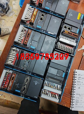 汇川PLC，型号AM402-CPU1608TP，HIGSPE议价