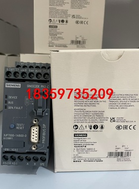 3UF7000-1AB00-0  基础设备 SIMOCODE议价