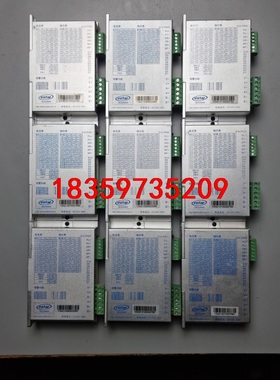 SEA2M68 步进驱动器 英士达57/86步进驱动器议价