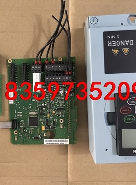 NXL伟肯电梯变频器主板   VACON  PC00351.议价