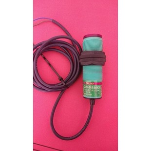 飞凌E30 DS50kA漫反射光电传感器AC220v功能完好议价
