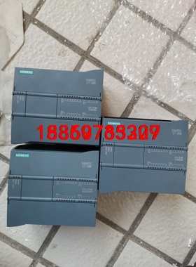 214-1hg31 cpu1214c dcdcrly 继电器议价