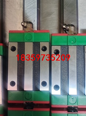 上银HGR20C  HGH20CA直线导轨，青一色，导轨长短议价
