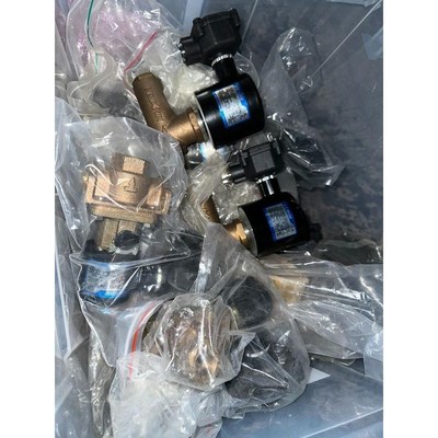 KEIHIN锅炉用电磁阀  VLD3-2040-15AUKP议价