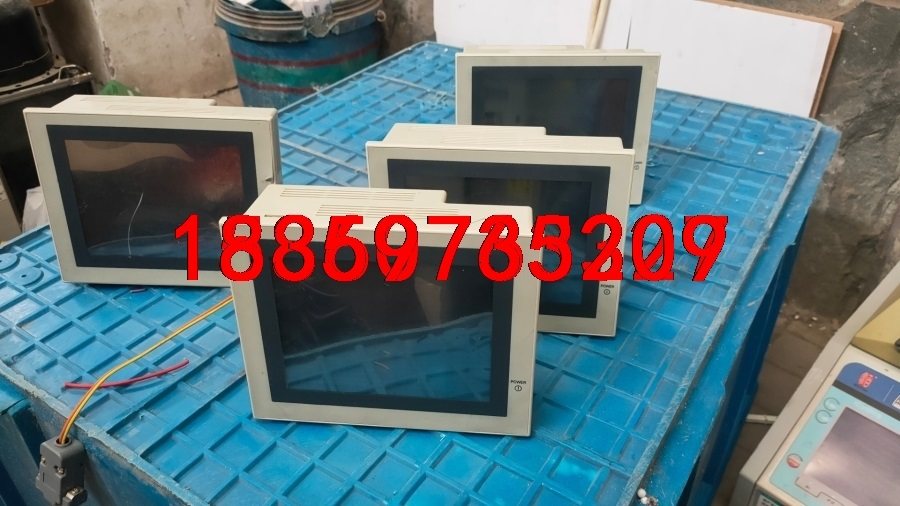 SOICN SOLS500D-C 5寸工控显示屏 实物图 拆议价