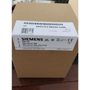 7AB0现货当天发议价 5BG04 全新原装 6AG1313