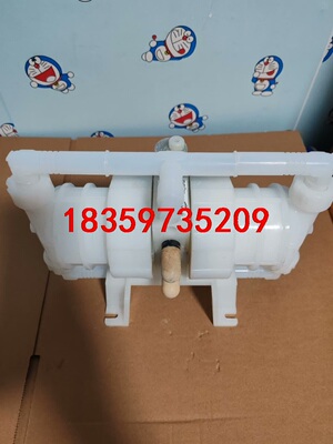 FURON风囊泵,圣戈班风囊泵 A2SY1  F8拆机成色如议价