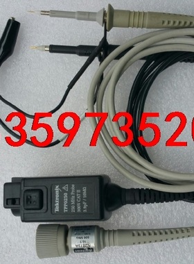 泰克示波器探头TPP0250，250MHZ议价