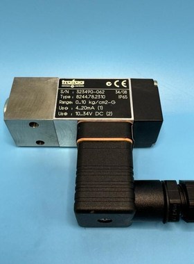 Trafag压力传感器瑞士原装进口 8244.78.2310议价