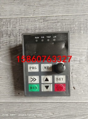 变频器面板   天正TVFD9议价