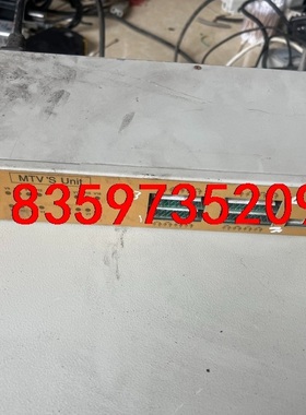 RePower瑞能 MTVS辅助安全系统 锂电分容柜，拆机正议价