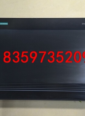 西门子IPC477D工控机屏6AV7240-0HC07-0P议价