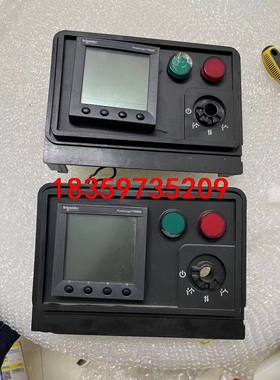 PM810MG二手拆机施耐德PM800多功能仪表实物图拍摄功议价