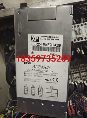 COSEL科索  ACE450F  电源模块议价